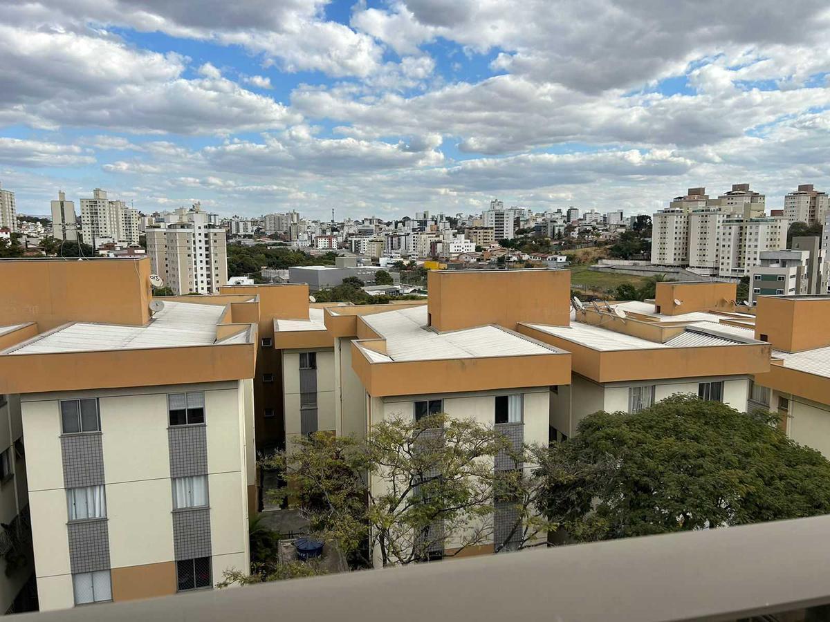 Cobertura, Ouro Preto, 3 Quartos, 4 Vagas, 1 Suíte