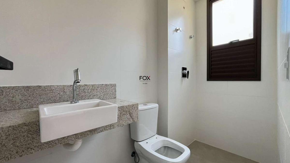 Apartamento, Prado, 2 Quartos, 2 Vagas, 2 Suítes