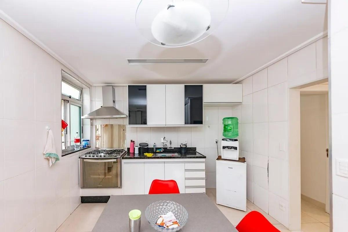 Apartamento, Nova Granada, 3 Quartos, 1 Vaga, 1 Suíte