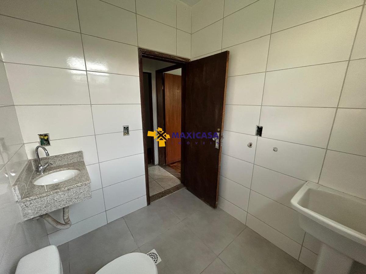 Casa, Santa Terezinha, 3 Quartos, 2 Vagas
