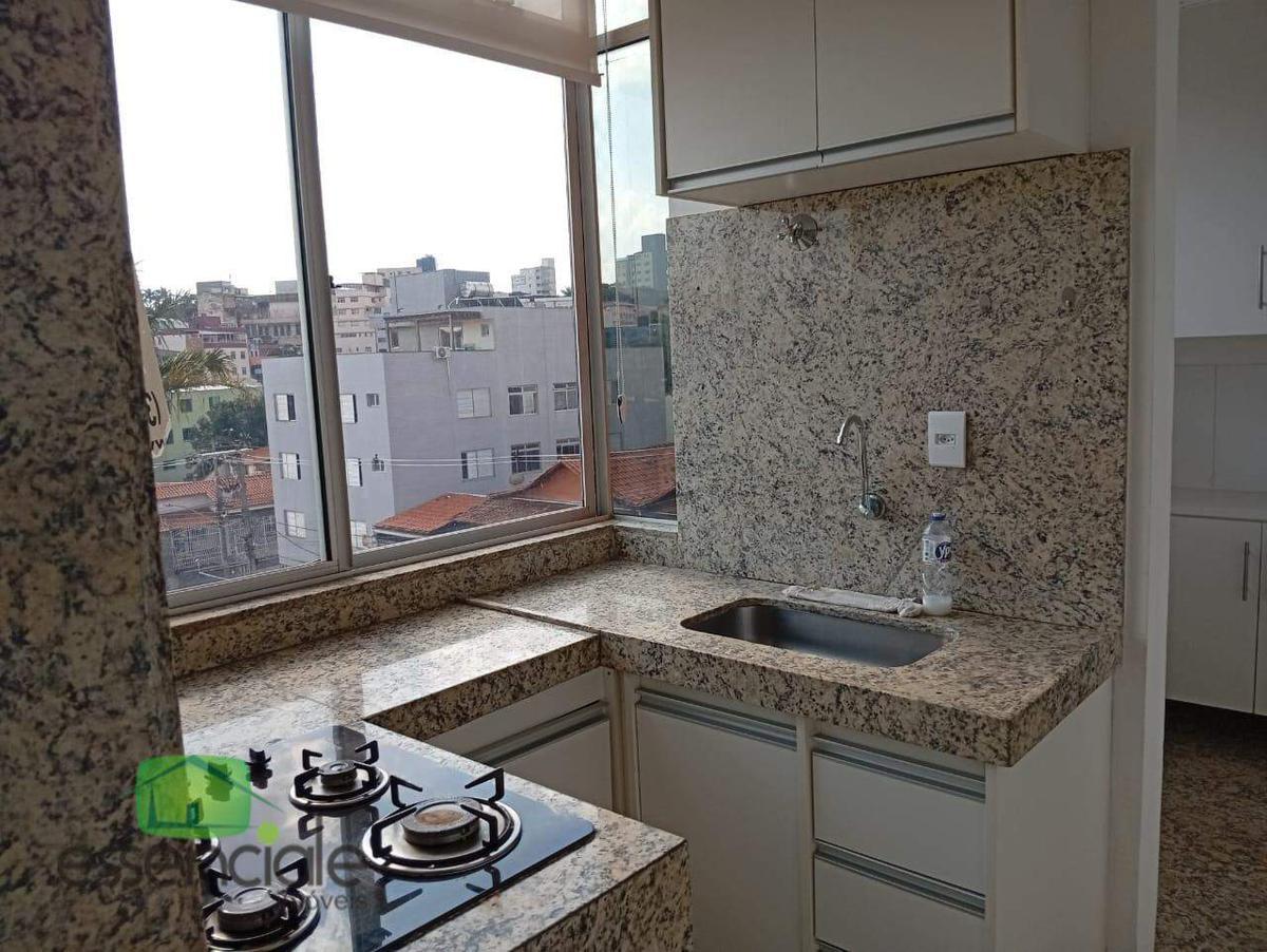 Apartamento, Glória, 2 Quartos, 2 Vagas, 2 Suítes