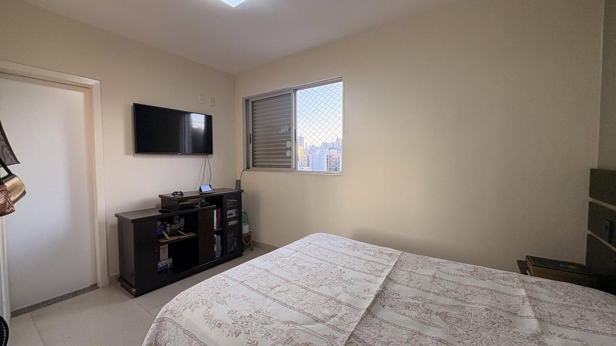 Apartamento, Estoril, 3 Quartos, 2 Vagas, 1 Suíte