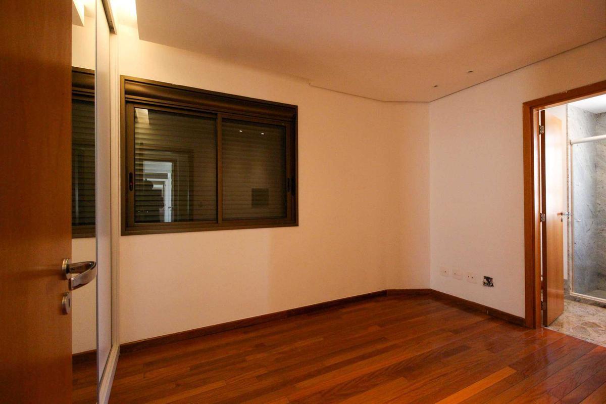 Apartamento, Sion, 4 Quartos, 4 Vagas, 3 Suítes