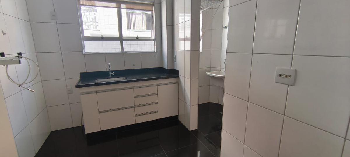 Apartamento, Cidade Nova, 3 Quartos, 2 Vagas, 1 Suíte