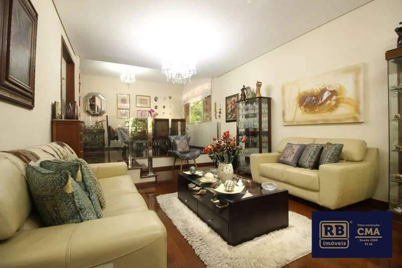 Apartamento, Lourdes, 4 Quartos, 2 Vagas, 2 Suítes
