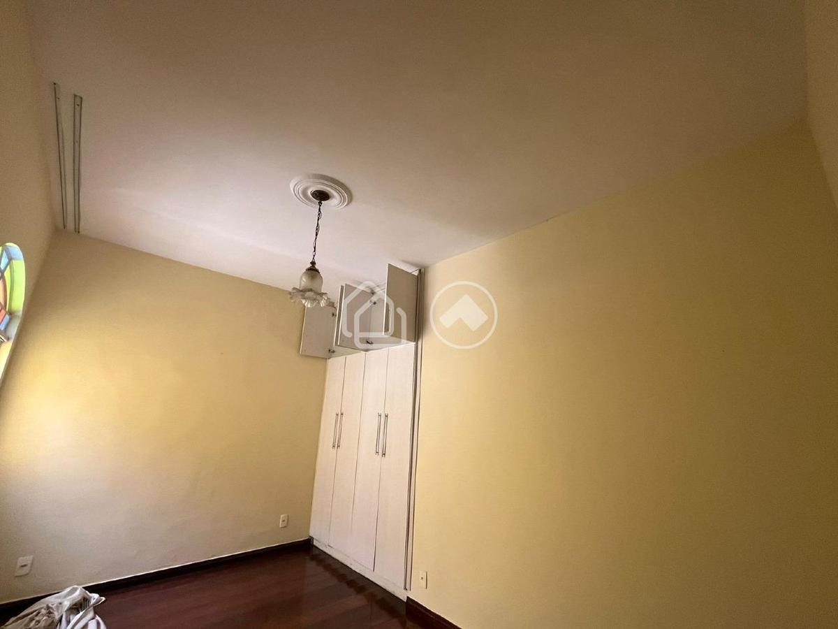 Casa, Padre Eustáquio, 4 Quartos, 3 Vagas, 1 Suíte