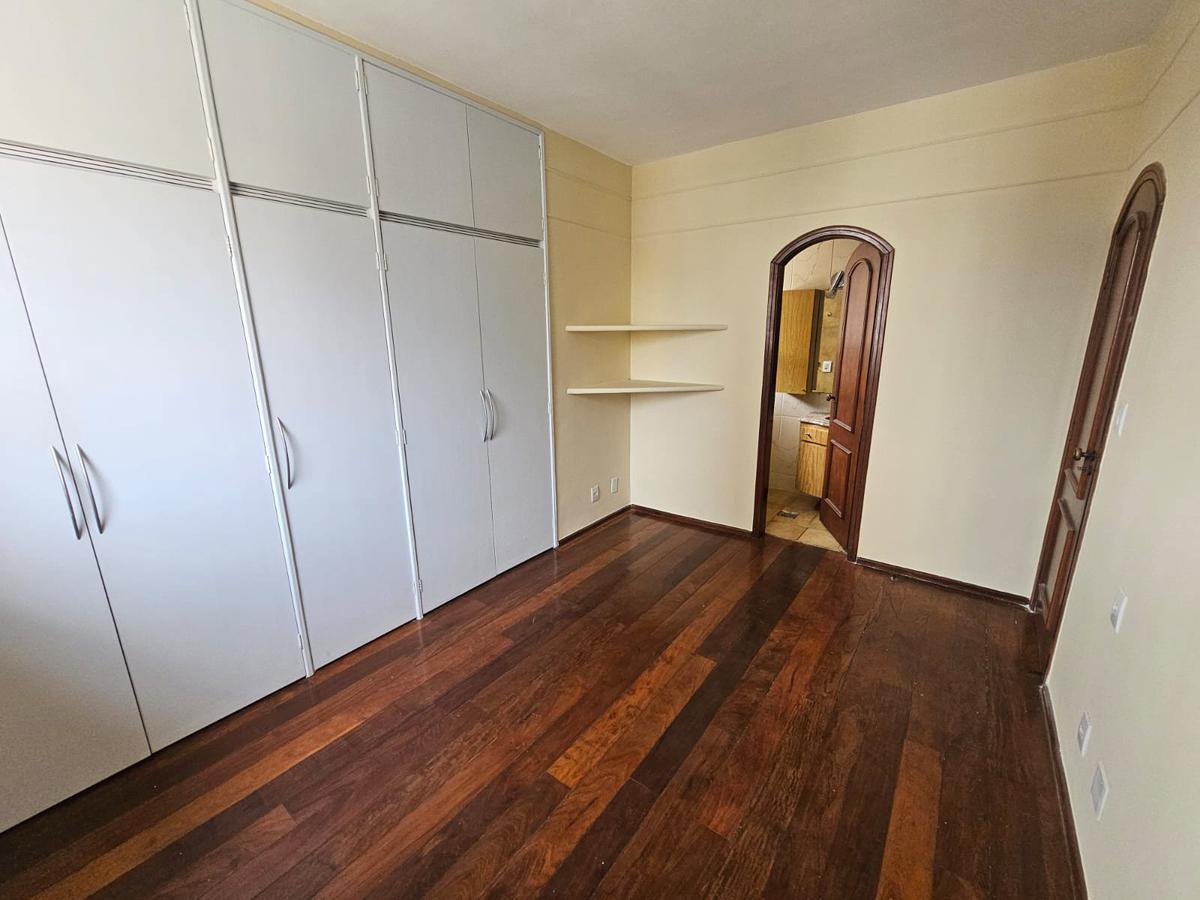Apartamento, Savassi, 4 Quartos, 2 Vagas, 1 Suíte