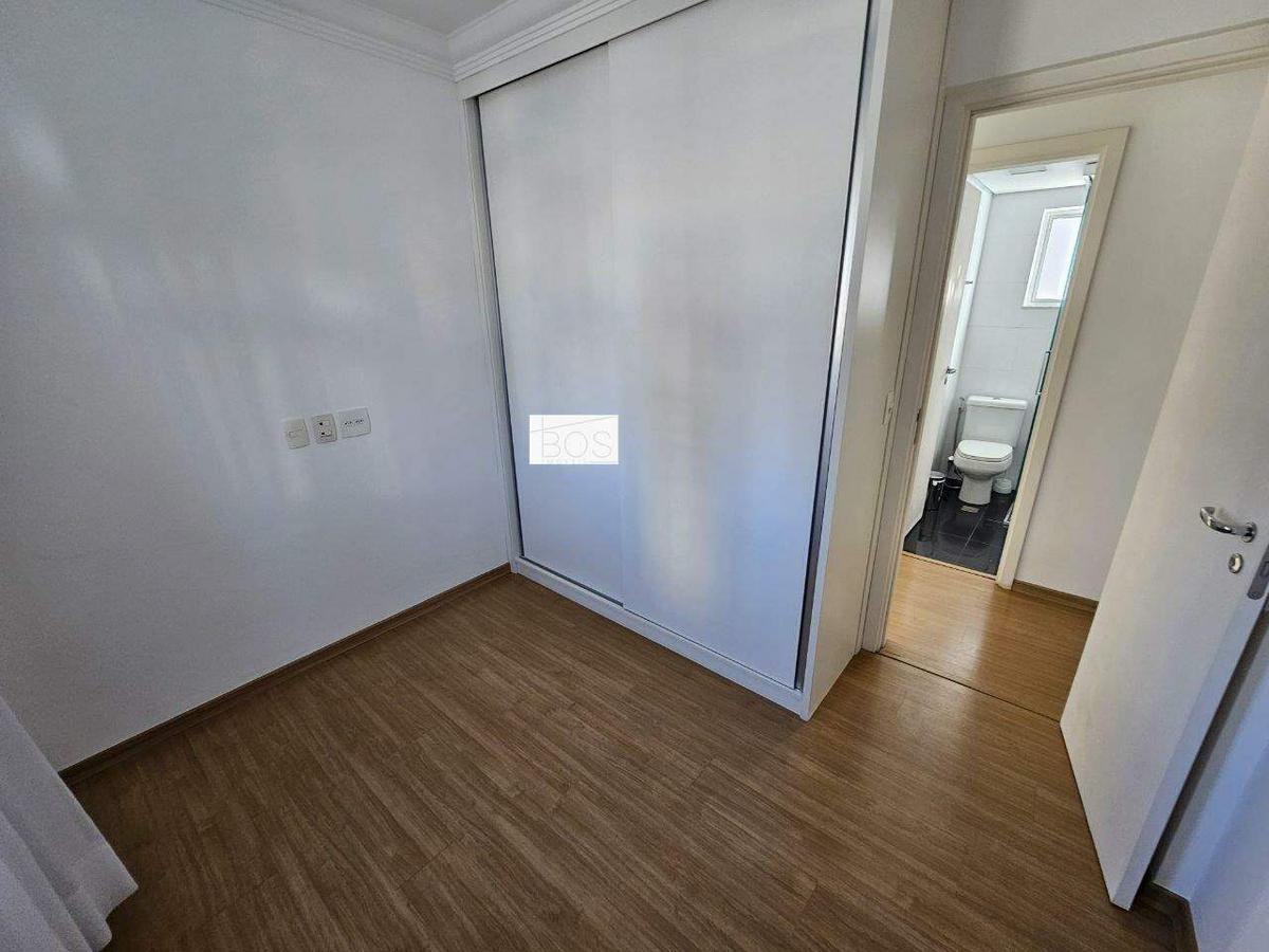 Apartamento, Sion, 3 Quartos, 2 Vagas, 1 Suíte