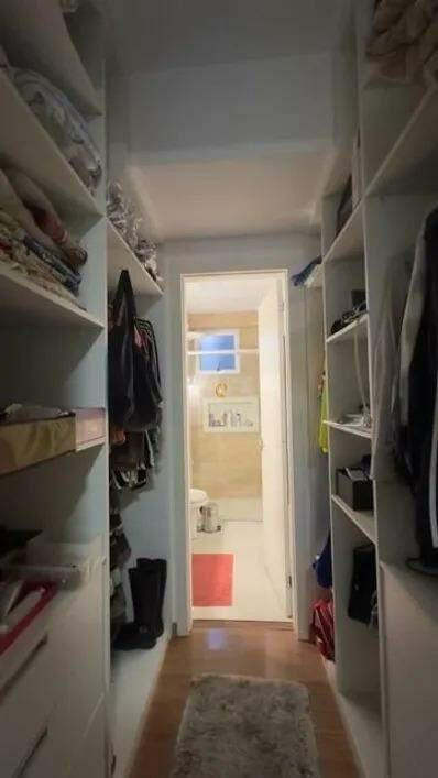 Cobertura, Buritis, 4 Quartos, 4 Vagas, 1 Suíte