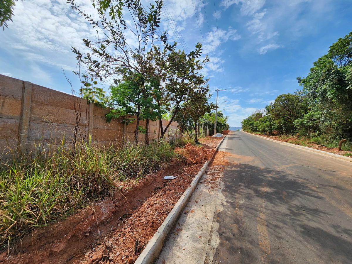 Lote, Recanto do Igarapé, 0 Quarto, 0 Vaga
