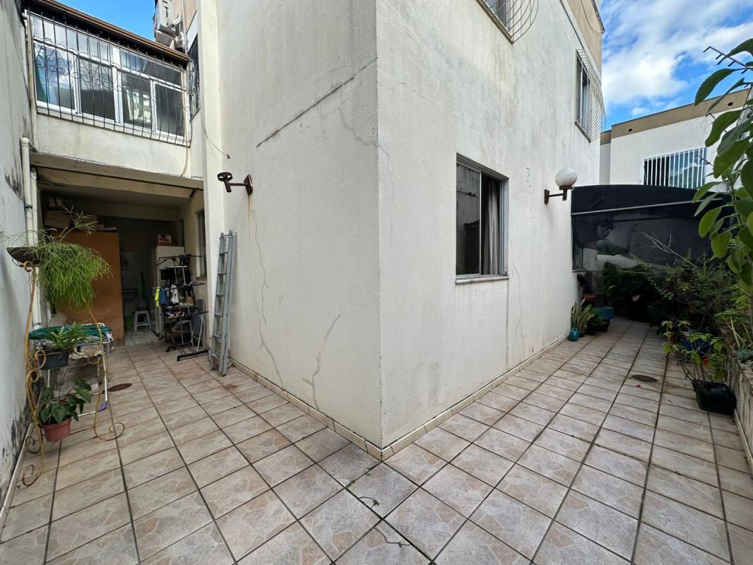 Apartamento, Santa Amélia, 3 Quartos, 1 Vaga