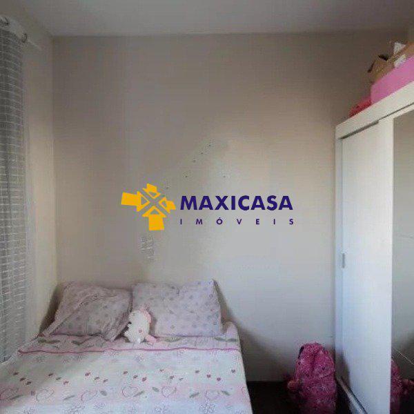 Apartamento, Liberdade, 3 Quartos, 1 Vaga, 1 Suíte