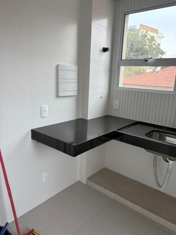 Apartamento, Santa Inês, 3 Quartos, 2 Vagas, 1 Suíte