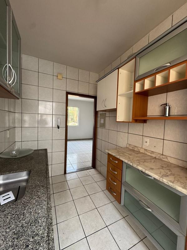 Cobertura, Castelo, 3 Quartos, 1 Vaga, 1 Suíte