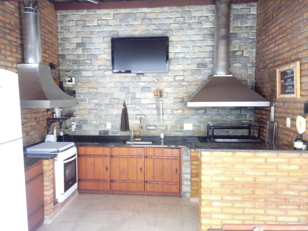 Casa, Itapoã, 4 Quartos, 2 Vagas, 1 Suíte