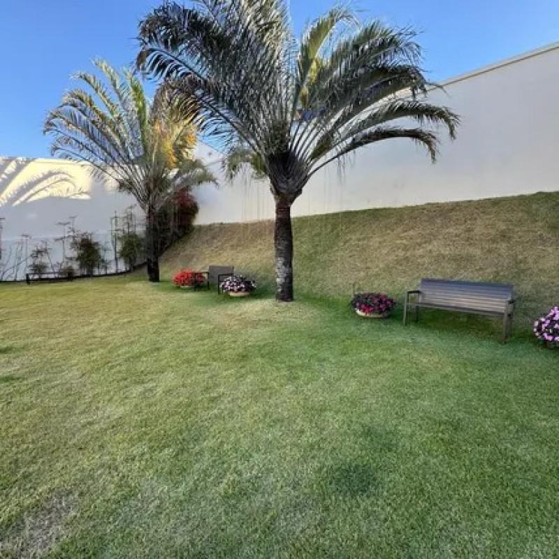 Casa, Garças, 4 Quartos, 9 Vagas, 3 Suítes