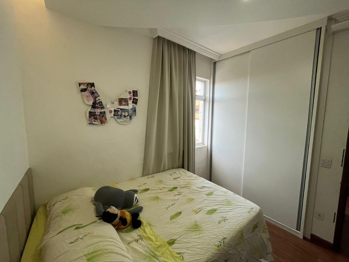 Apartamento, Cidade Nova, 3 Quartos, 1 Vaga, 1 Suíte
