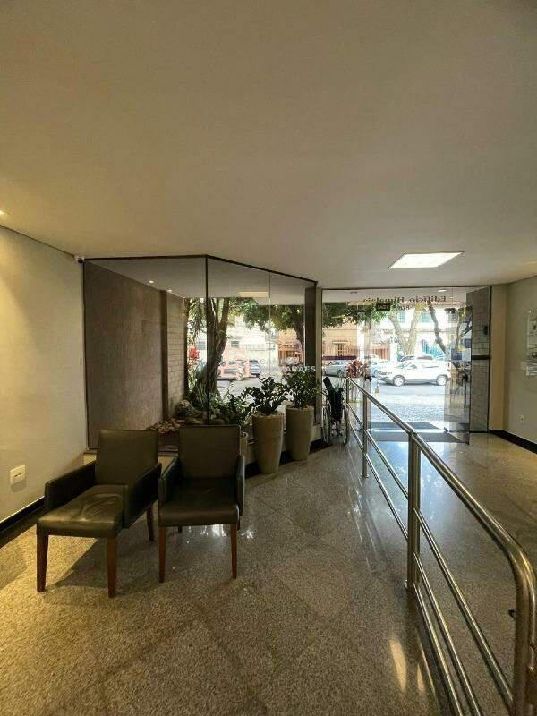 Sala, Barro Preto, 1 Vaga