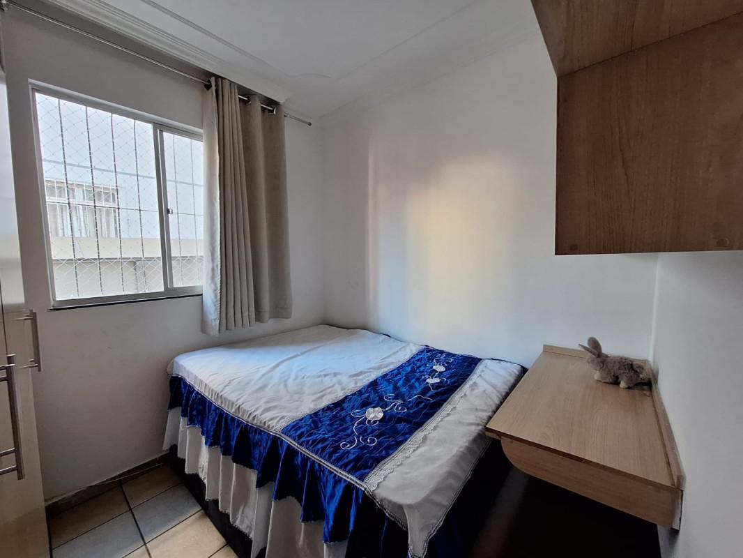 Apartamento, Jardim Riacho das Pedras, 3 Quartos, 1 Vaga