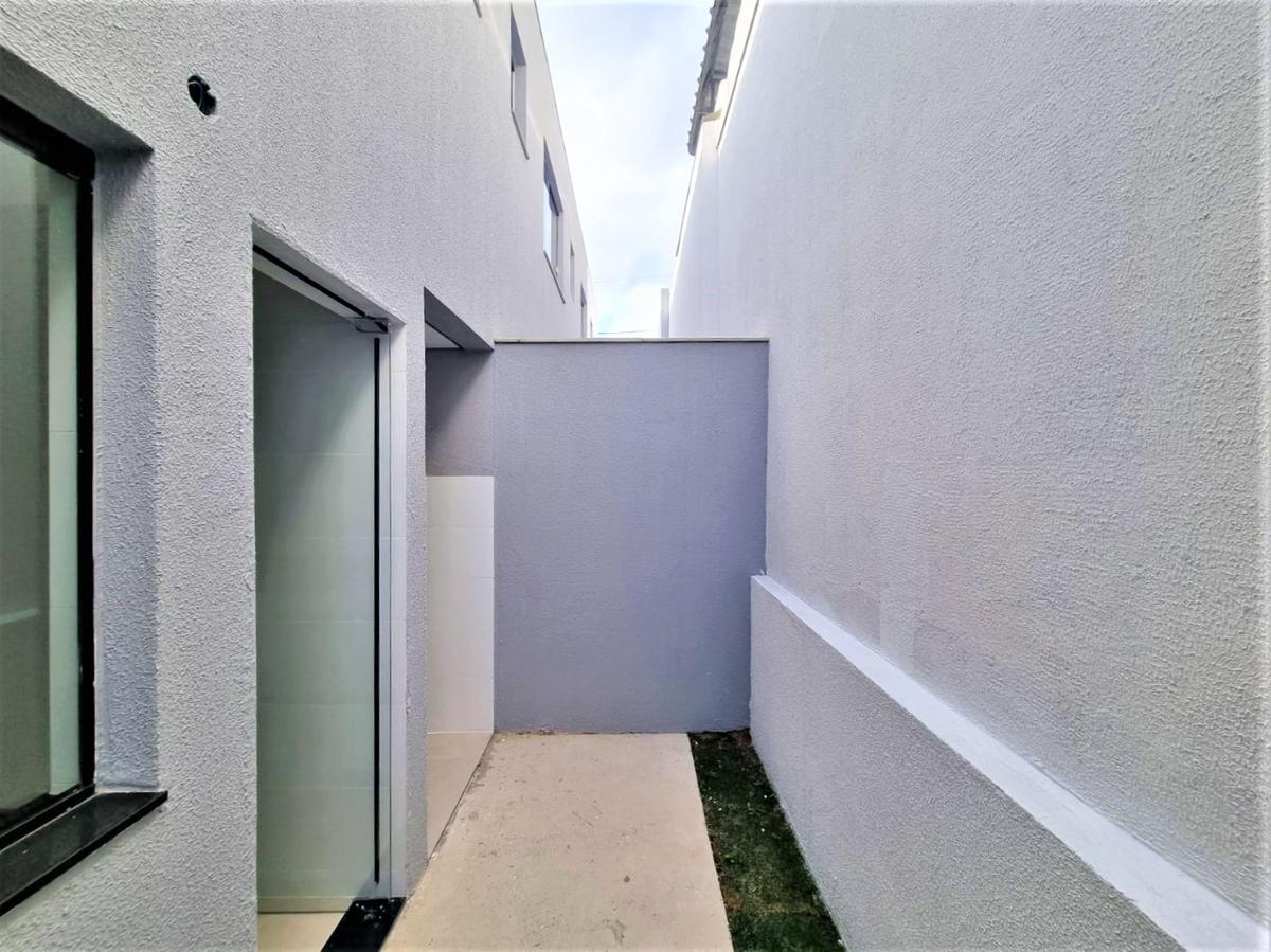 Casa, Ipiranga, 2 Quartos, 1 Vaga, 2 Suítes