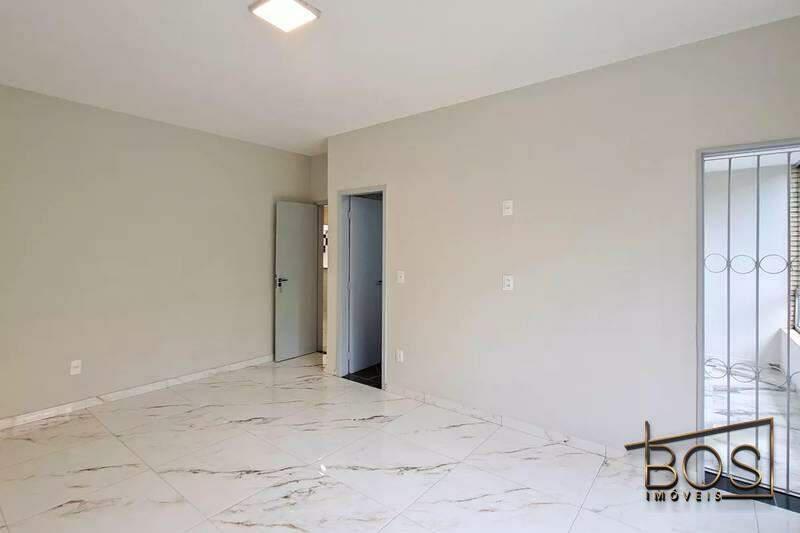 Apartamento, São Pedro, 4 Quartos, 1 Vaga, 2 Suítes