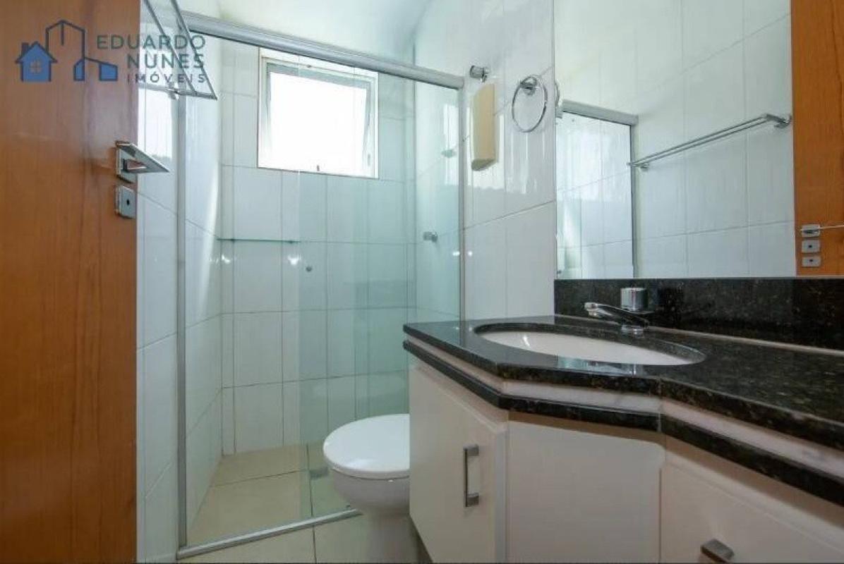 Apartamento, Centro, 2 Quartos, 2 Vagas, 1 Suíte
