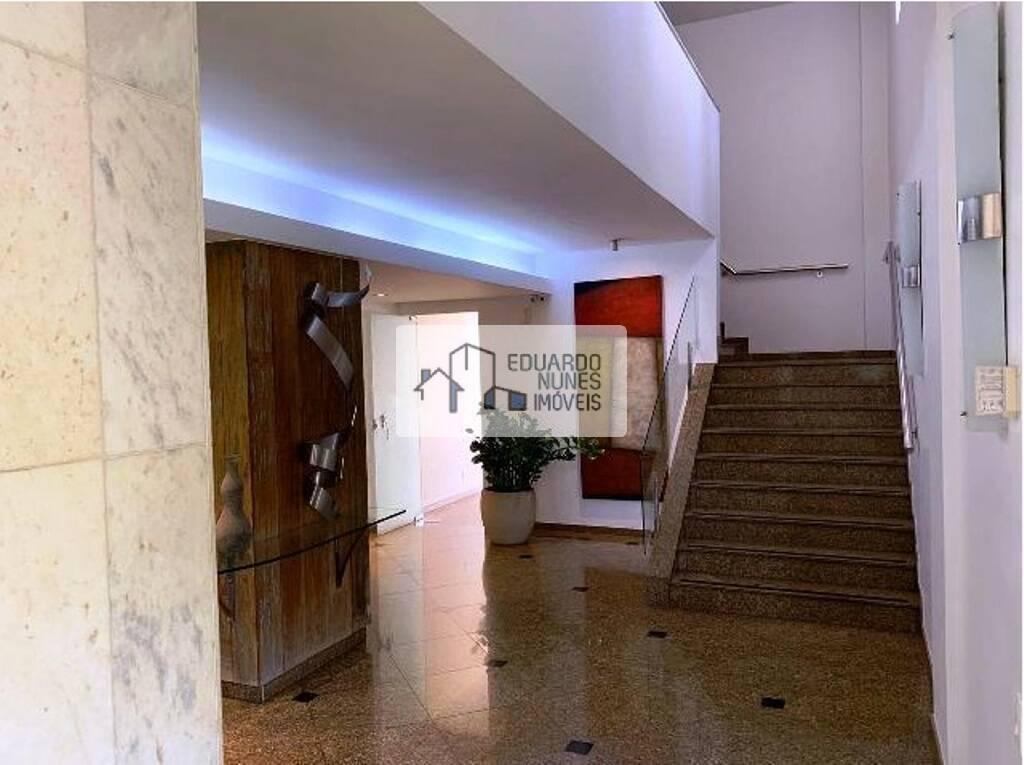 Cobertura, Carmo, 4 Quartos, 4 Vagas, 2 Suítes