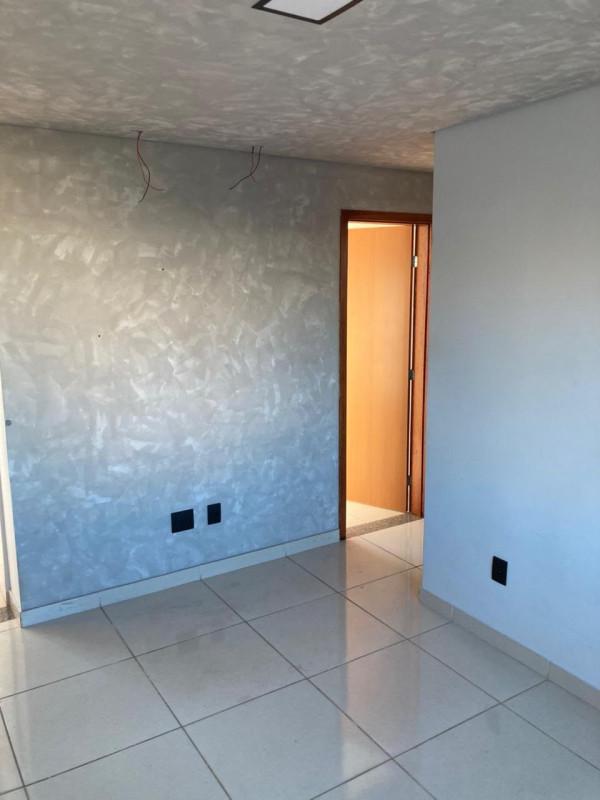 Apartamento, Masterville, 2 Quartos, 1 Vaga