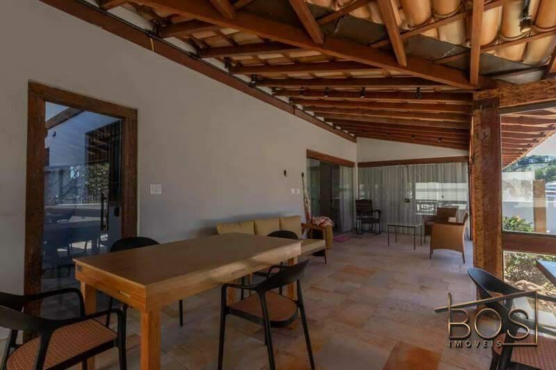 Casa, São Bento, 5 Quartos, 6 Vagas, 2 Suítes