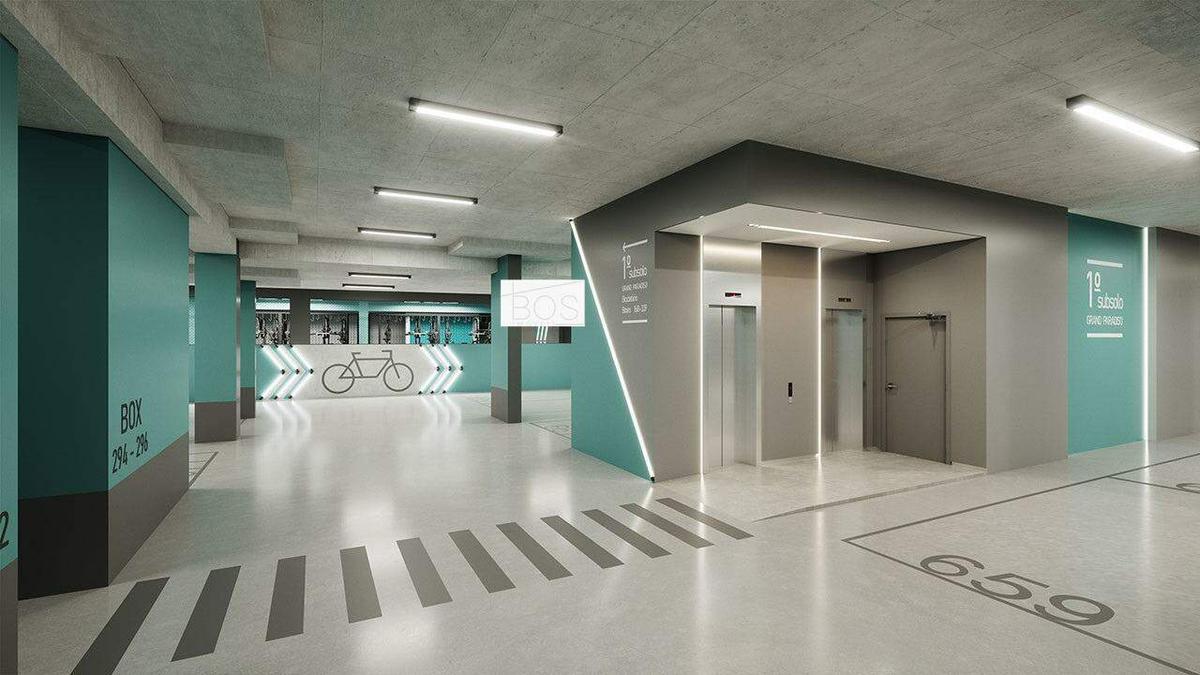 Apartamento, Vila da Serra, 4 Quartos, 3 Vagas, 2 Suítes