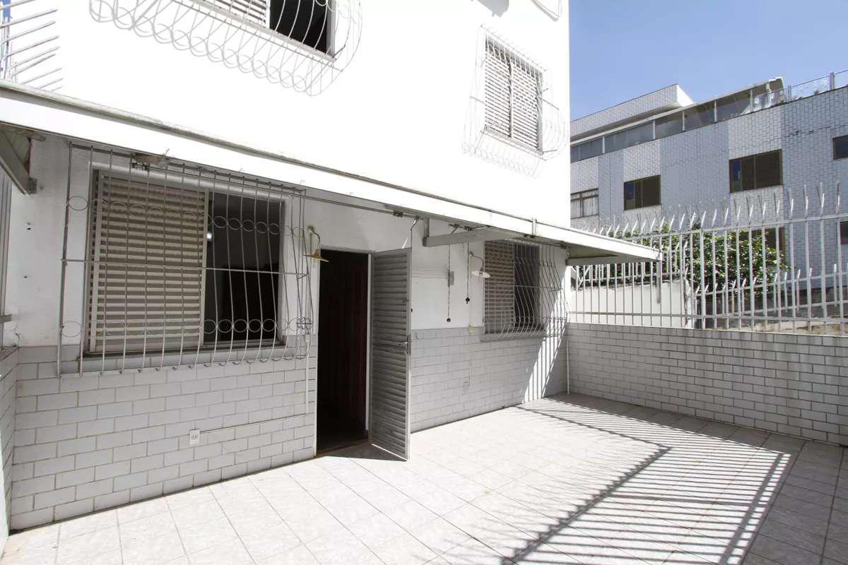 Apartamento, Prado, 4 Quartos, 2 Vagas, 1 Suíte
