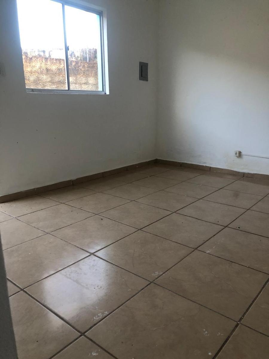 Apartamento, Centro, 2 Quartos