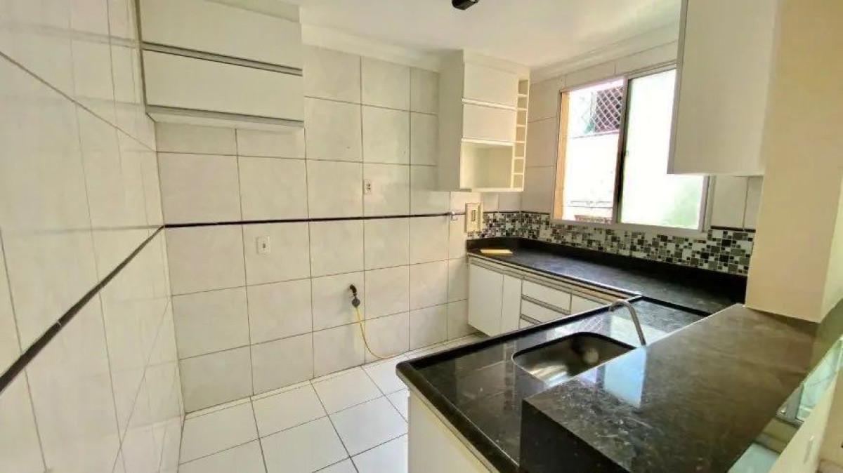 Cobertura, Cabral, 2 Quartos, 1 Vaga