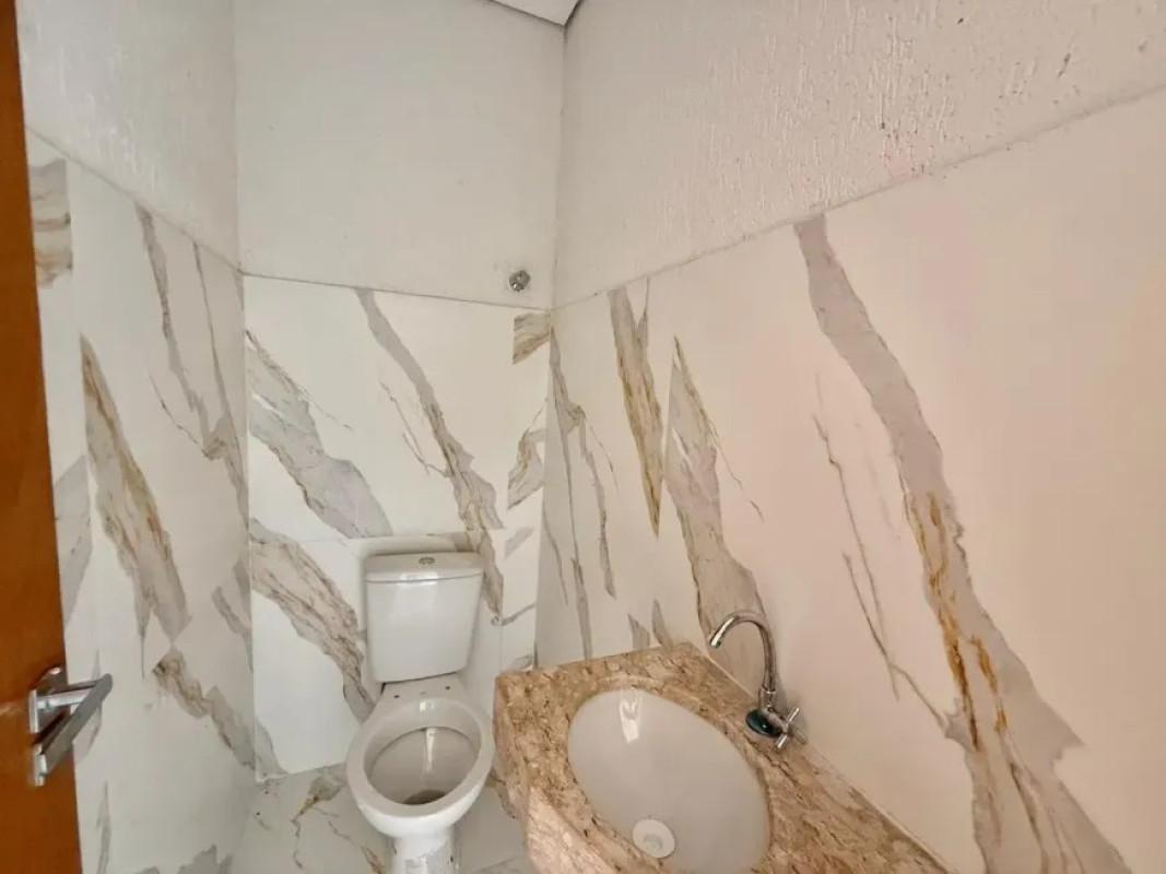 Casa, Jardim dos Comerciários, 2 Quartos, 2 Vagas
