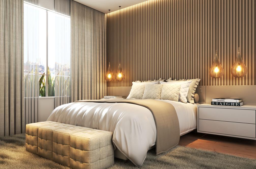 Apartamento, Anchieta, 3 Quartos, 2 Vagas, 1 Suíte