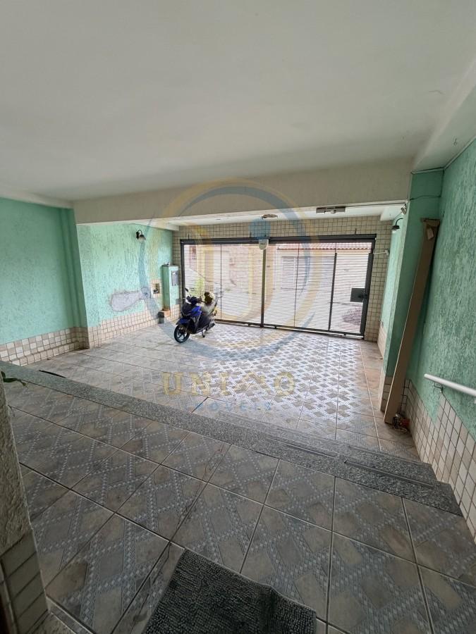 Casa, São Gabriel, 4 Quartos, 2 Vagas, 2 Suítes