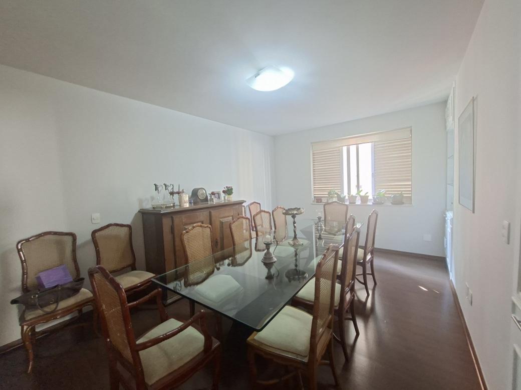 Apartamento, Serra, 4 Quartos, 2 Vagas, 2 Suítes