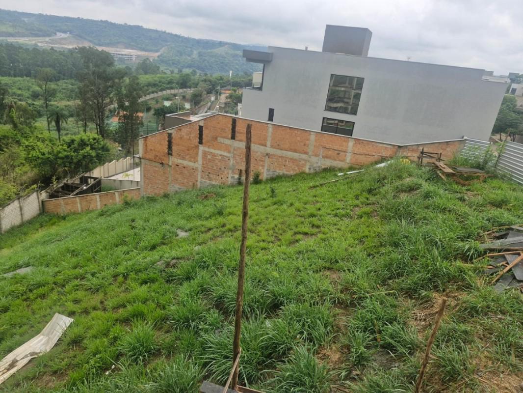 Lote, Residencial Gran Park, 0 Quarto, 0 Vaga