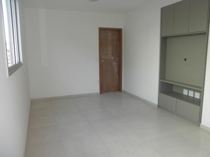 Cobertura, São Geraldo, 3 Quartos, 2 Vagas, 1 Suíte