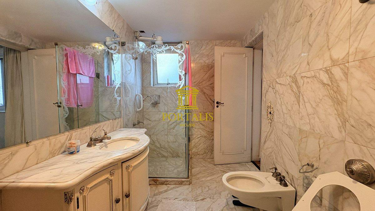 Apartamento, Savassi, 4 Quartos, 2 Vagas, 1 Suíte