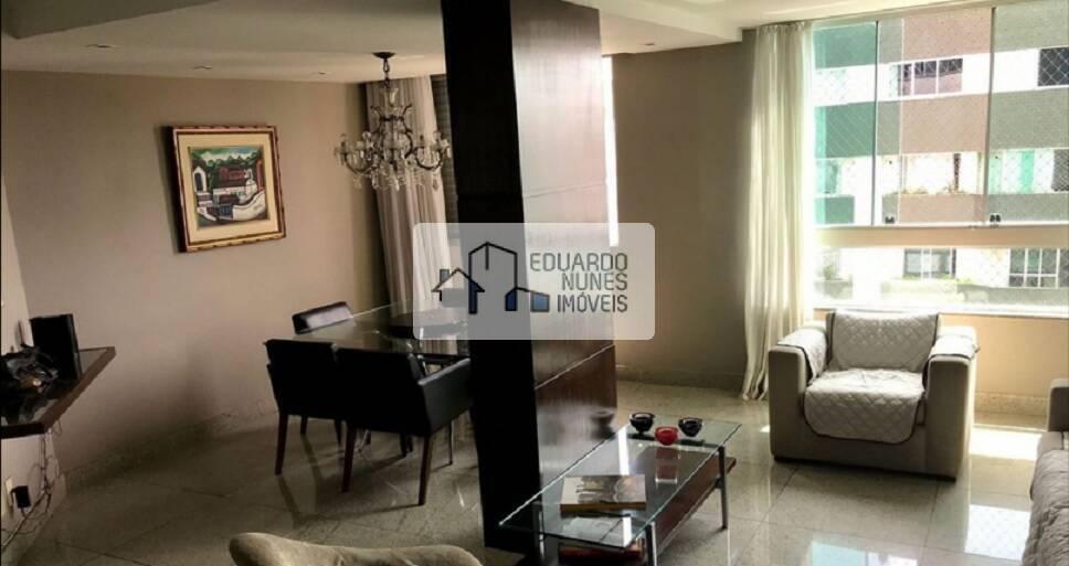 Cobertura, São Pedro, 3 Quartos, 3 Vagas, 2 Suítes