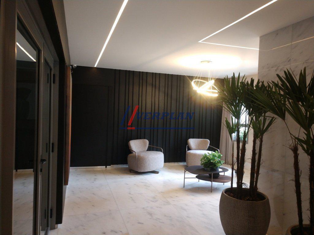 Apartamento, Funcionários, 3 Quartos, 2 Vagas, 1 Suíte