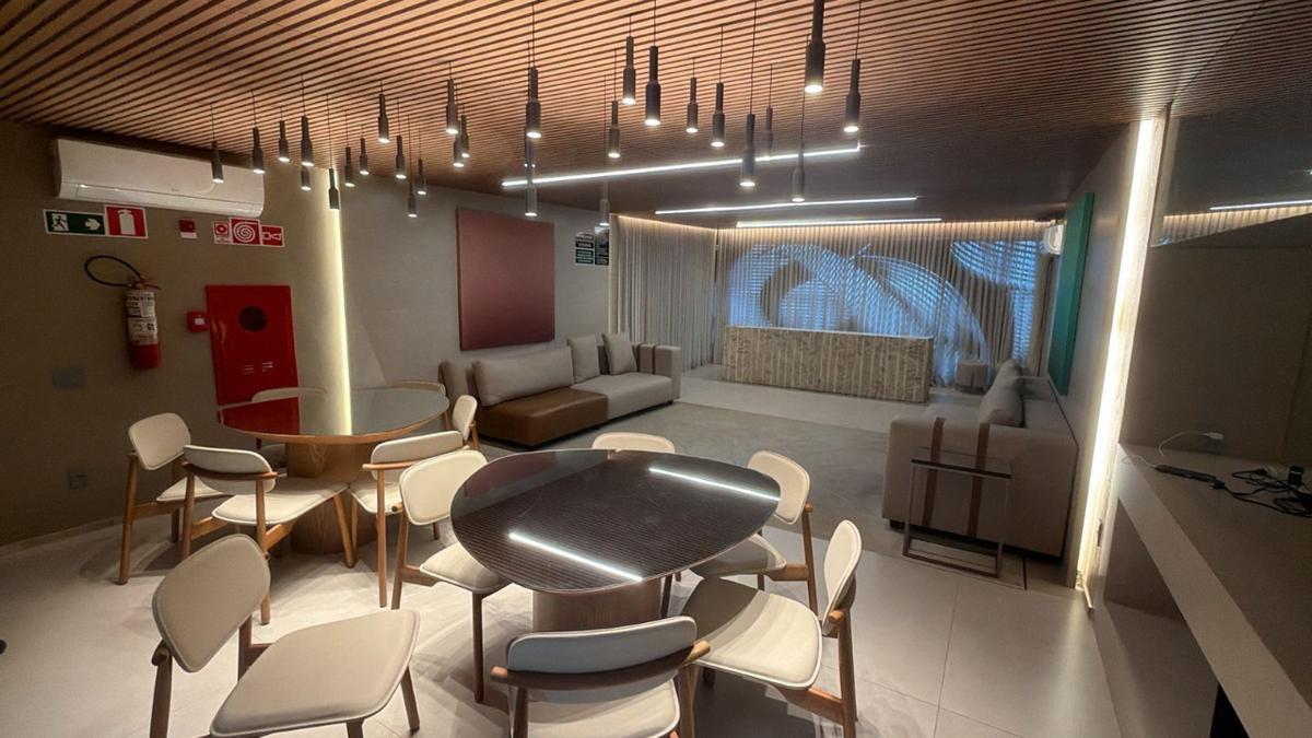 Apartamento, Santa Efigênia, 3 Quartos, 2 Vagas, 1 Suíte