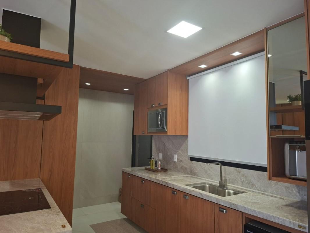 Apartamento, Jardim Riacho das Pedras, 3 Quartos, 2 Vagas, 3 Suítes