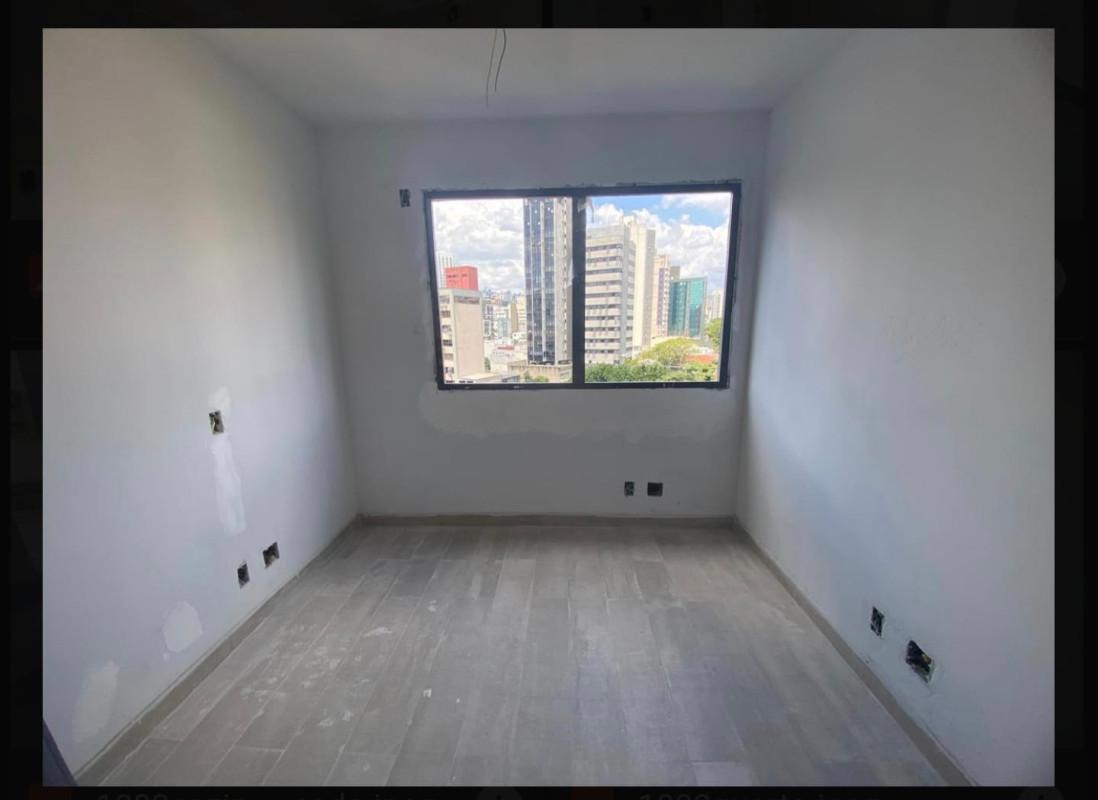 Apartamento, Lourdes, 2 Quartos, 2 Vagas, 1 Suíte