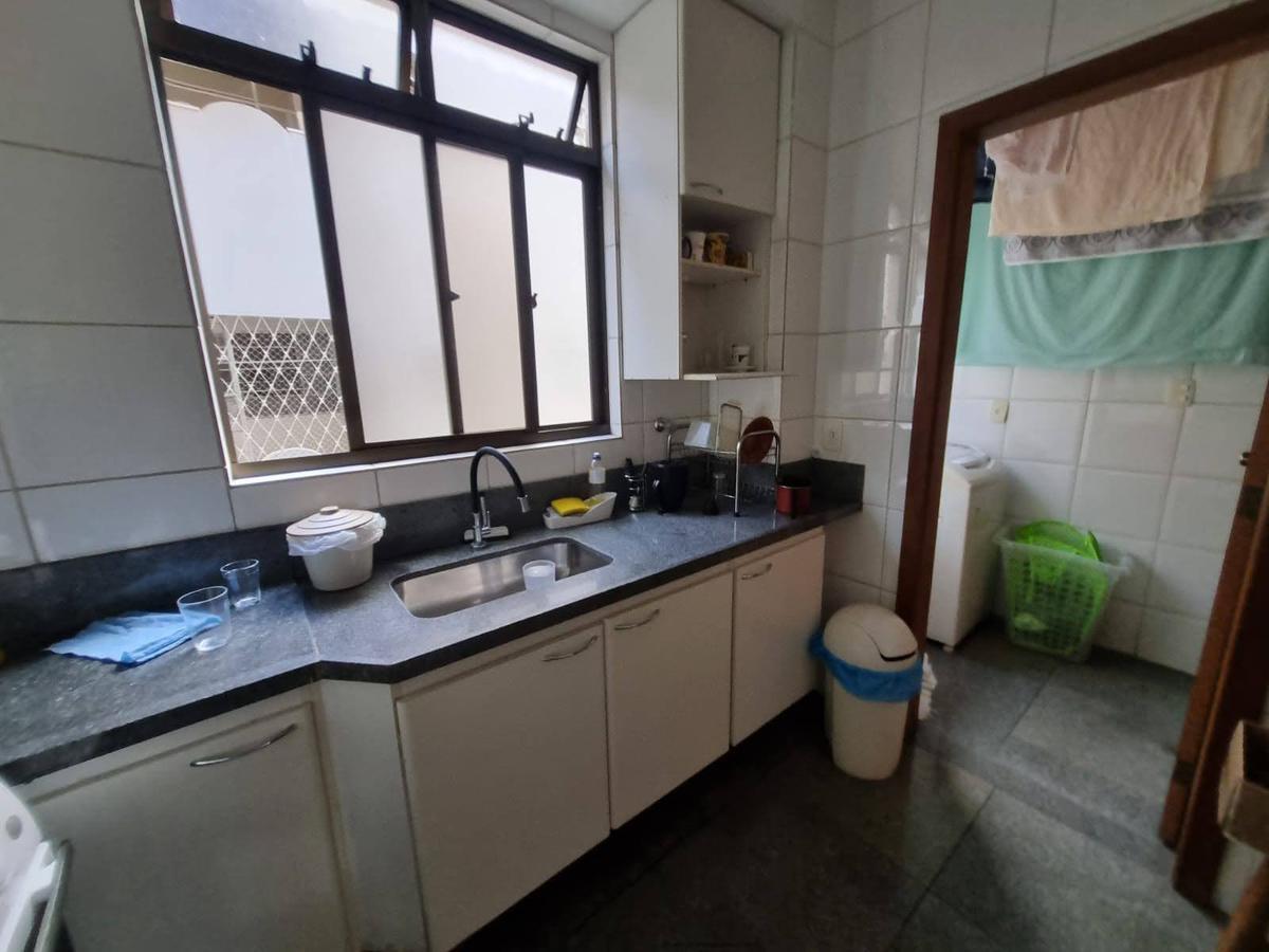 Apartamento, Santo Antônio, 3 Quartos, 1 Vaga, 1 Suíte
