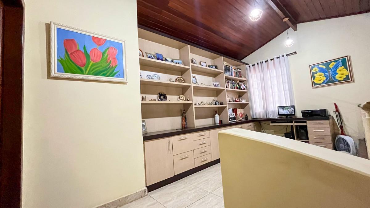 Casa, Palmares, 3 Quartos, 4 Vagas, 1 Suíte