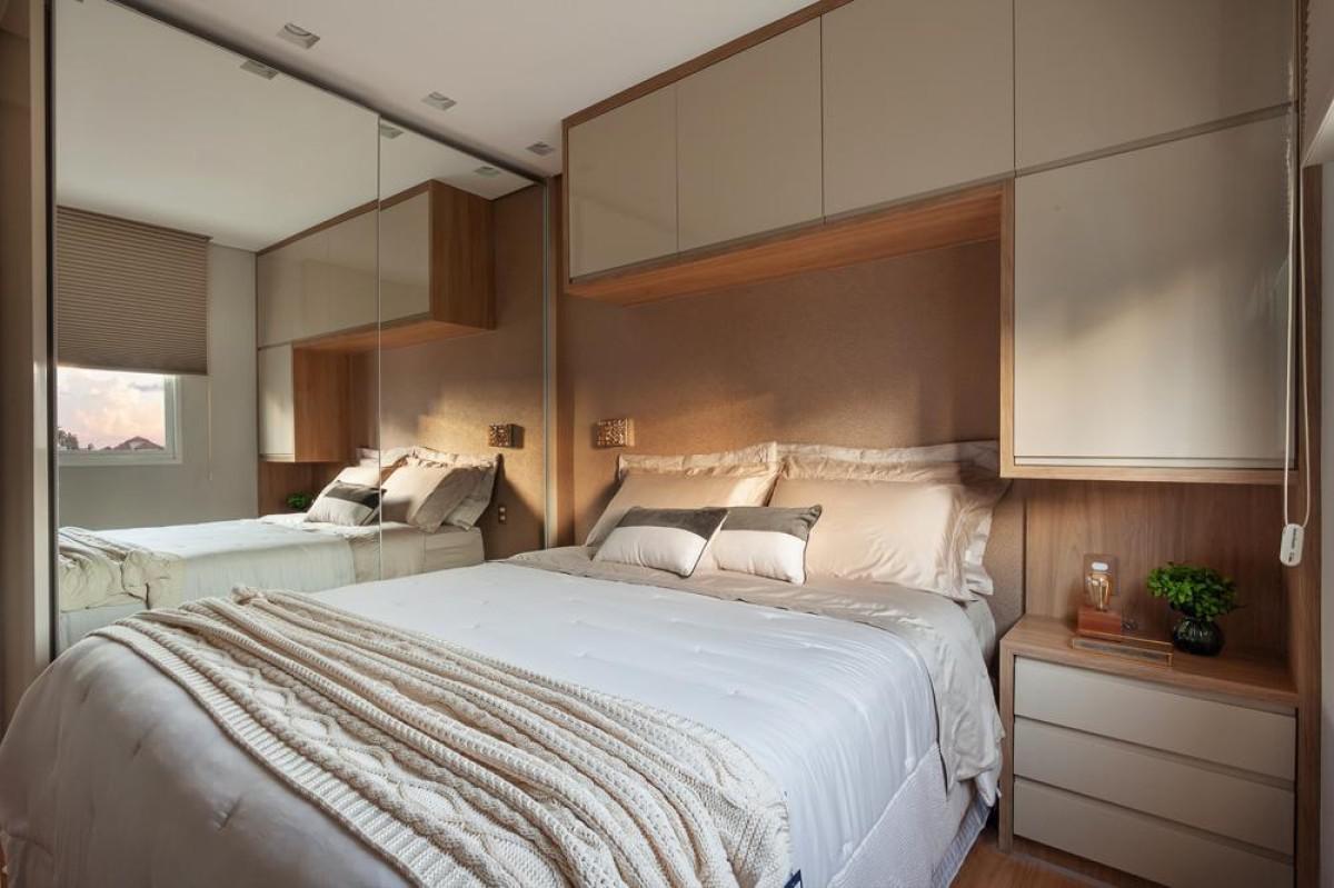 Apartamento, Vila da Serra, 3 Quartos, 2 Vagas, 1 Suíte