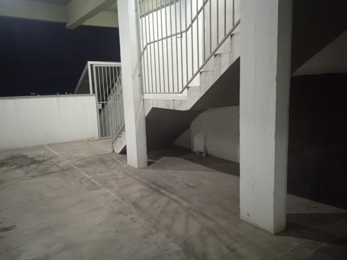 Apartamento, Palmeiras, 2 Quartos, 1 Vaga