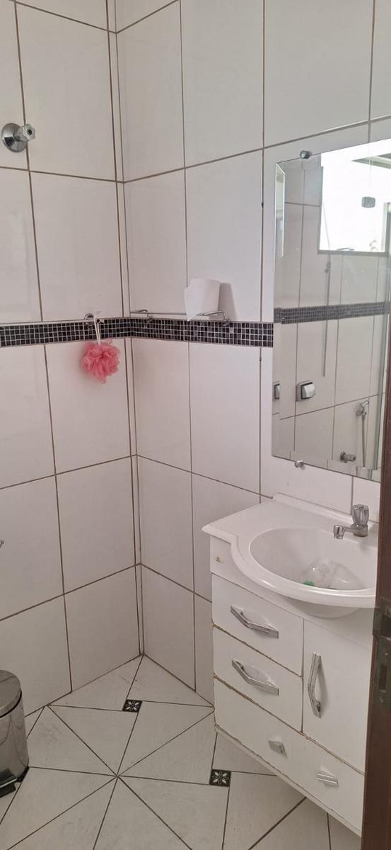 Casa, Centro, 3 Quartos, 1 Vaga